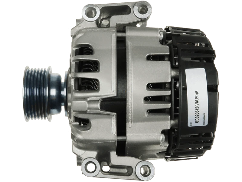 C0038 12V 230A Alternator Fits Audi A4, Audi A4 Allroad, Audi A5 - Image 4