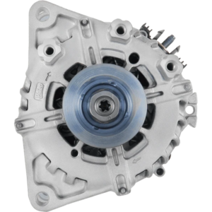 C0043 12V 200A Alternator Fits Alfa Romeo Tonale, Fiat 500X
