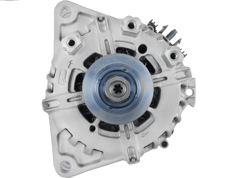 C0043 12V 200A Alternator Fits Alfa Romeo Tonale, Fiat 500X