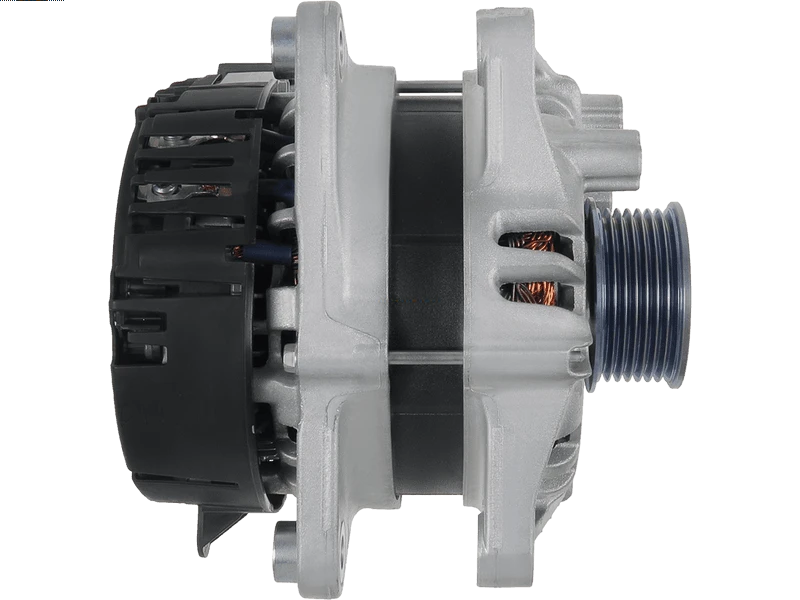 C0043 12V 200A Alternator Fits Alfa Romeo Tonale, Fiat 500X - Image 2