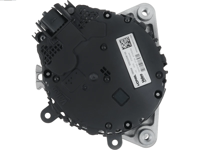 C0043 12V 200A Alternator Fits Alfa Romeo Tonale, Fiat 500X - Image 3