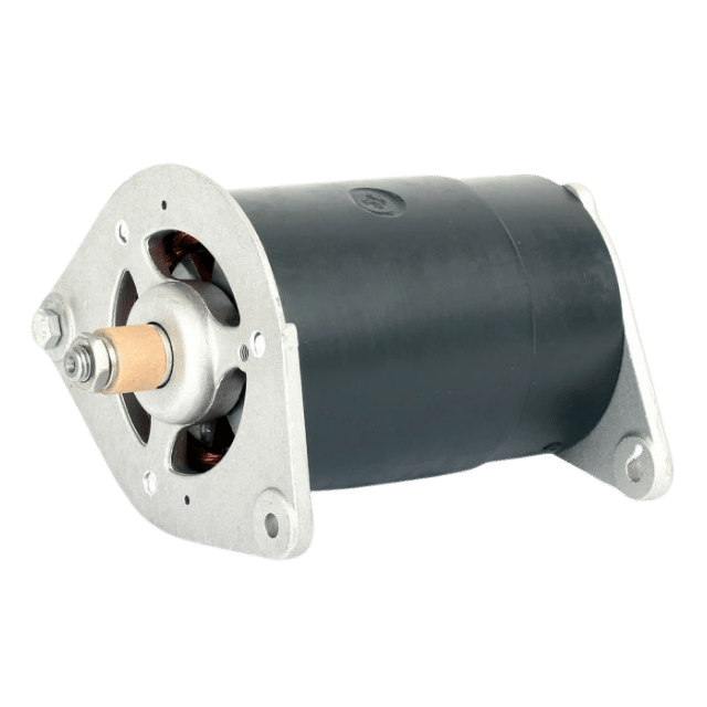 Dynamo Category