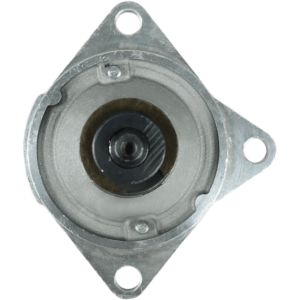 S0100 12V 0.8kW Starter Motor Fits Ford Capri & Cortina