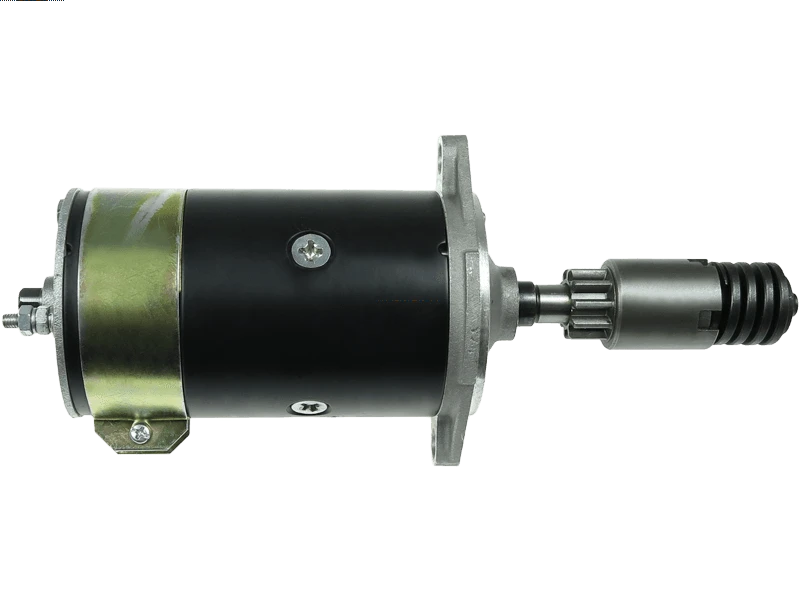 S0100 12V 0.8kW Starter Motor Fits Ford Capri & Cortina - Image 2