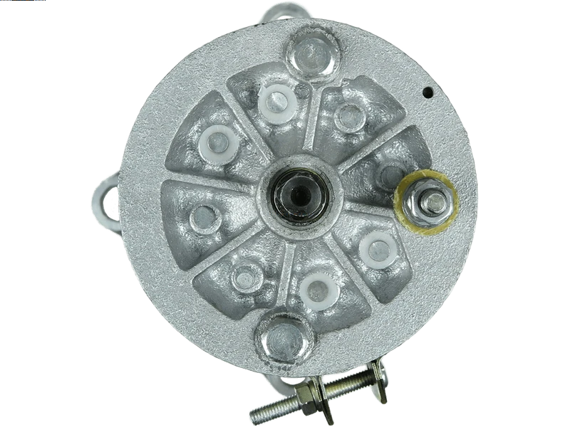 S0100 12V 0.8kW Starter Motor Fits Ford Capri & Cortina - Image 3