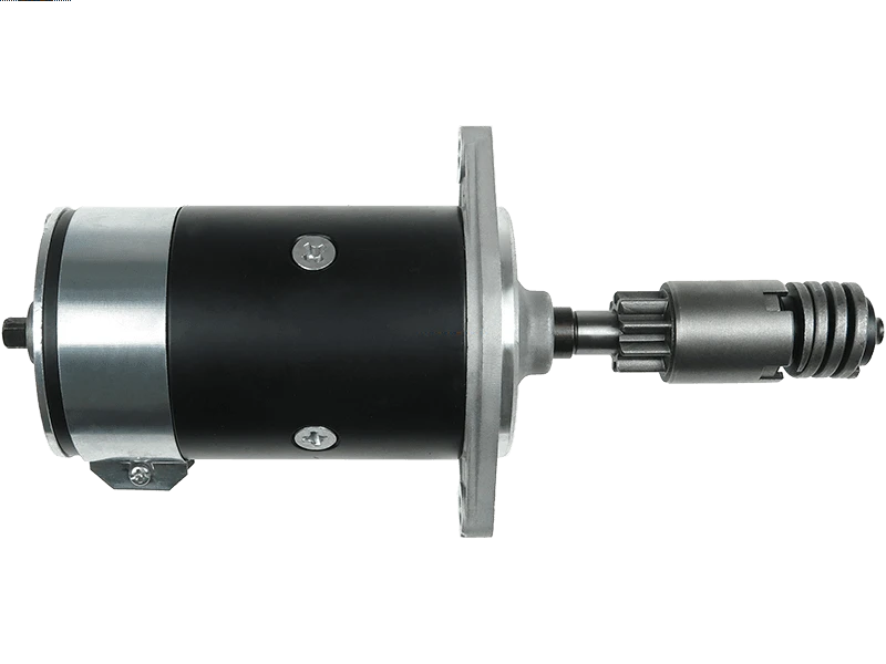 S0101 12V 0.8kW Starter Motor Fits Vauxhall VX, MG Midget - Image 2