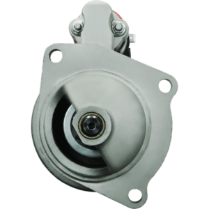 S0106 12V 2.8kW Starter Motor Fits Leyland 245 Tractor, Jcb 2B Loader