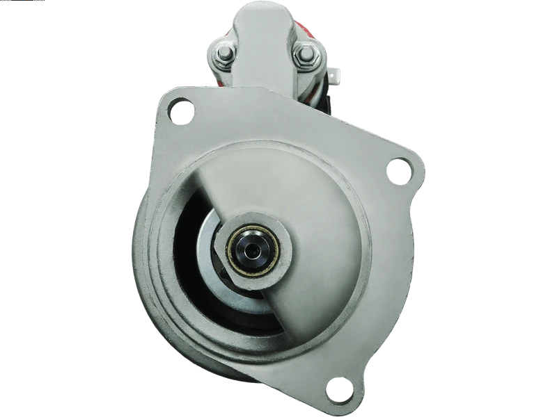 S0106 12V 2.8kW Starter Motor Fits Leyland 245 Tractor, Jcb 2B Loader