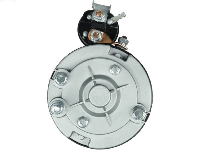 S0107 12V 3.0kW Starter Motor Fits Ford Truck D 0910 - Image 2