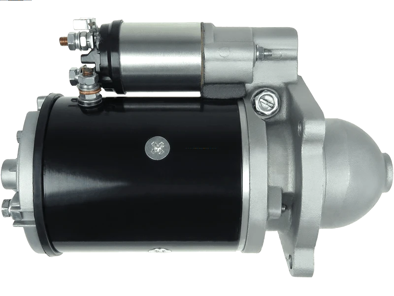 S0107 12V 3.0kW Starter Motor Fits Ford Truck D 0910 - Image 3