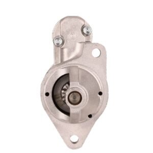 S0125 12V 0.8kW Starter Motor Fits Nissan Sunny, Nissan Vanette