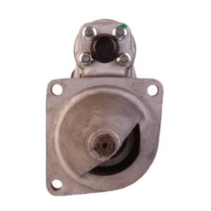 S0128 Starter Motor Replaces Lucas LRS00128