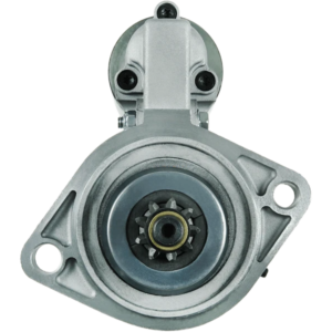 S0133 12V 0.7kW Starter Motor Fits VW 1302, VW 1303, VW 1500