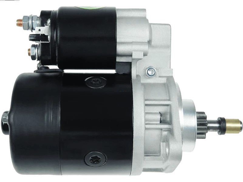 S0133 12V 0.7kW Starter Motor Fits VW 1302, VW 1303, VW 1500 - Image 2