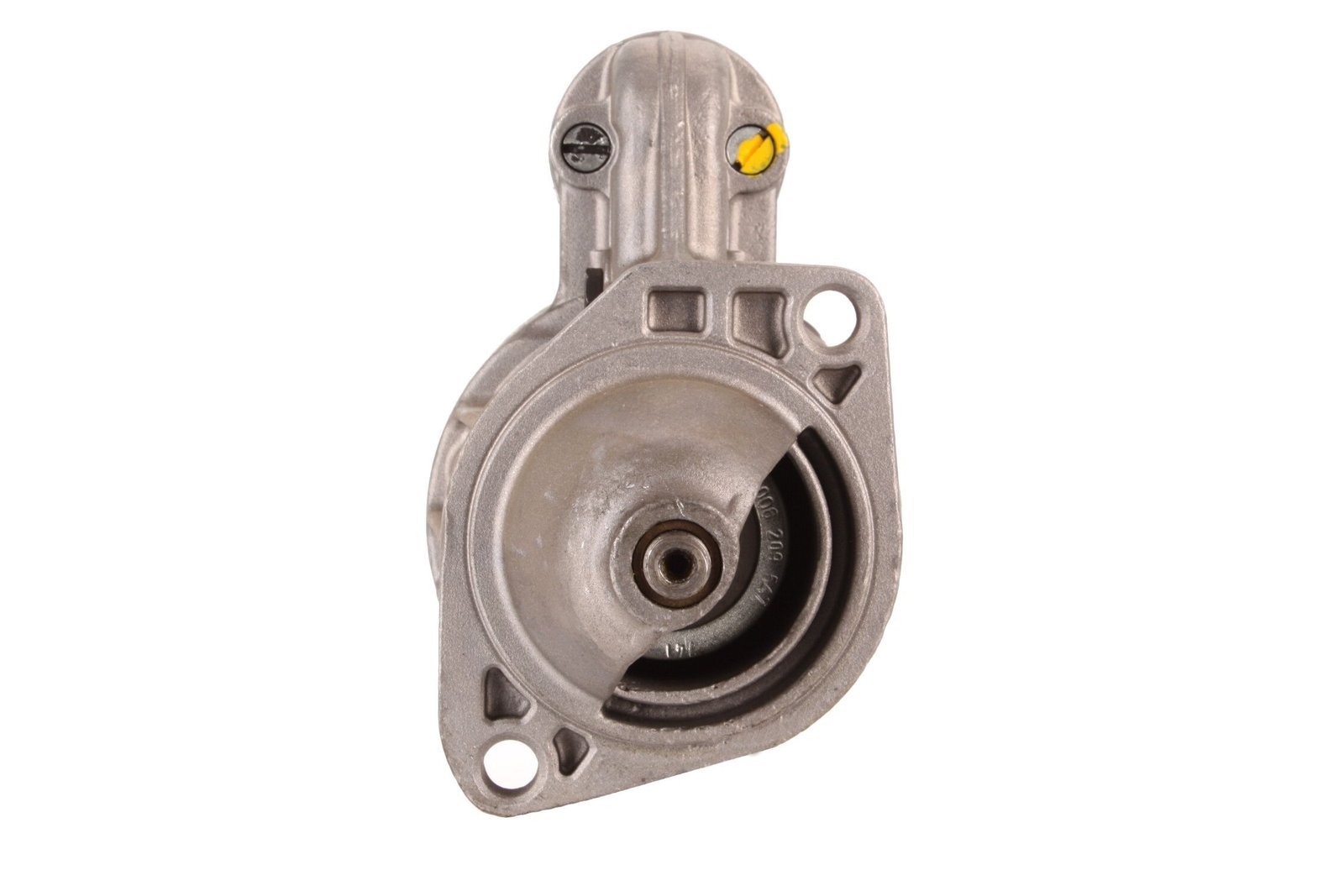 S0135 12V 1.1kW Starter Motor Fits Ford Capri, Ford Consul