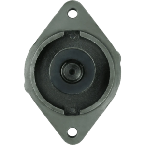 S0136 12V 1.1kW Starter Motor Fits Land Rover 109, Land Rover 88