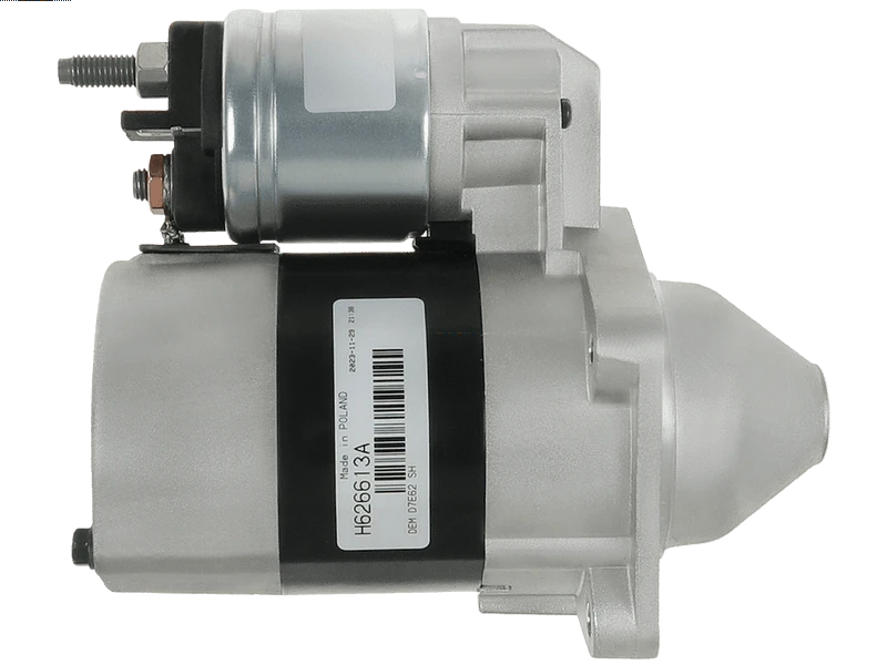S0141 12V 0.8kW Starter Motor Fits Fiat 128, Fiat Regata, Fiat Ritmo - Image 3