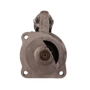 S0145 12V 3.0kW Starter Motor Fits Massey Ferguson Combine 487