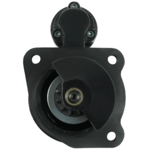 S0147 12V 2.8kW Starter Motor Fits Sampo Rosenlev 410, Valtra 305
