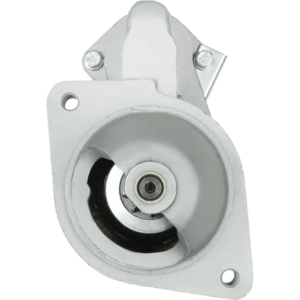 S0156 12V 1.4kW Starter Motor Fits Jaguar Sovereign, Jaguar XJ6