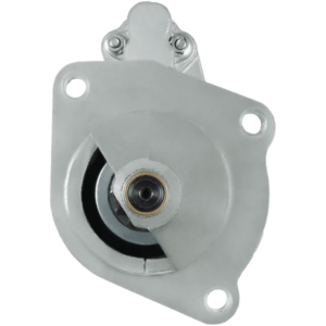 S0157 12V 2.1kW Starter Motor Fits Case 1290, Case 1390, Case 1490