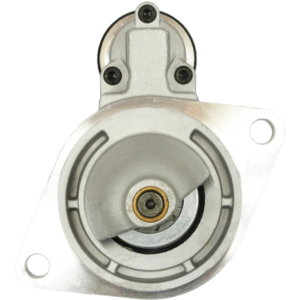 S0158 12V 1.4kW Starter Motor Fits Land Rover 109, Land Rover 110