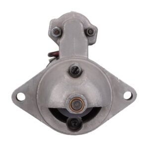 S0164 12V 0.8kW Starter Motor Fits Austin Metro