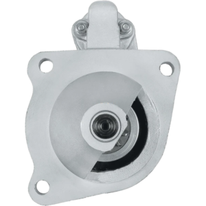 S0166 12V 2.1kW Starter Motor Fits David Brown 880