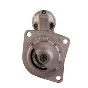 S0168 12V 0.7kW Starter Motor Fits Ford Capri, Ford Cortina