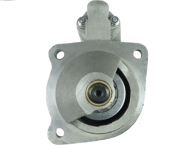 S0170 12V 2.1kW Starter Motor Fits Massey Ferguson Tractor 298