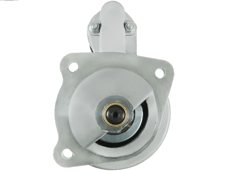 S0173 12V 2.8kW Starter Motor Fits Fermec 860 Loader