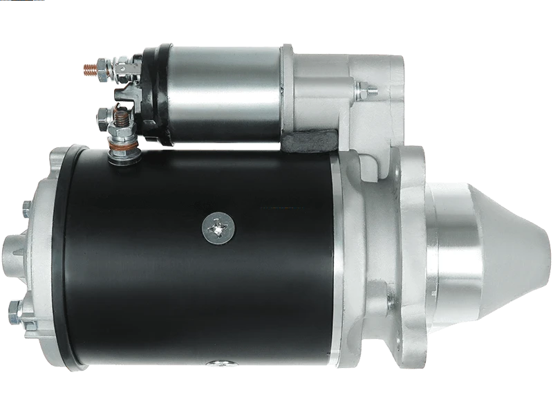 S0173 12V 2.8kW Starter Motor Fits Fermec 860 Loader - Image 3