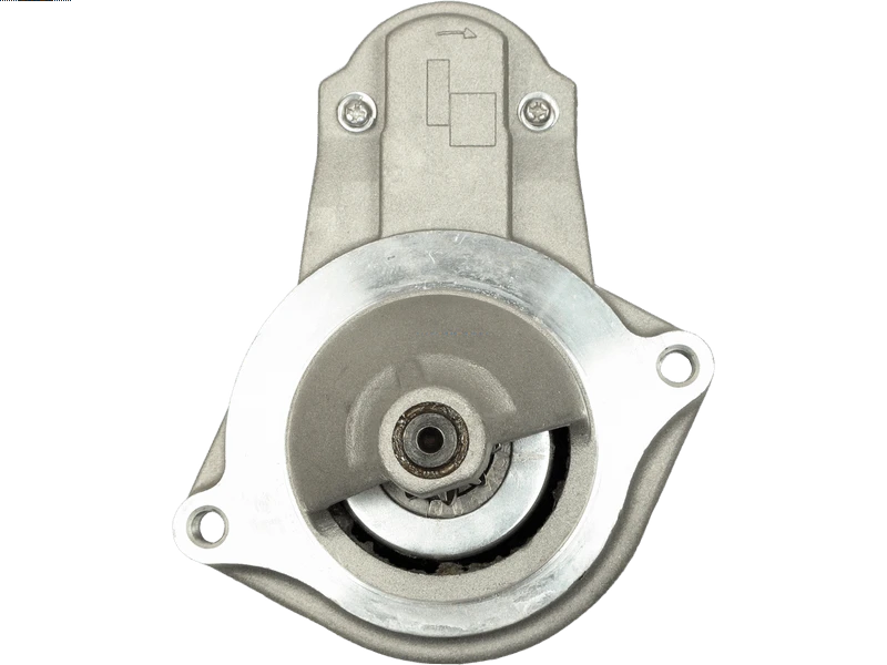 S0178 12V 0.8kW Starter Motor Fits Peugeot 504, Peugeot 504 Pick Up