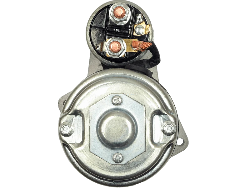S0178 12V 0.8kW Starter Motor Fits Peugeot 504, Peugeot 504 Pick Up - Image 2