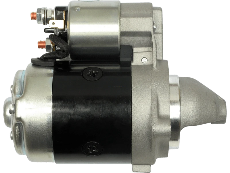 S0178 12V 0.8kW Starter Motor Fits Peugeot 504, Peugeot 504 Pick Up - Image 3