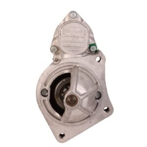 S0180 12V 0.8kW Starter Motor Fits Fiat 124, Fiat 131 Mirafiori