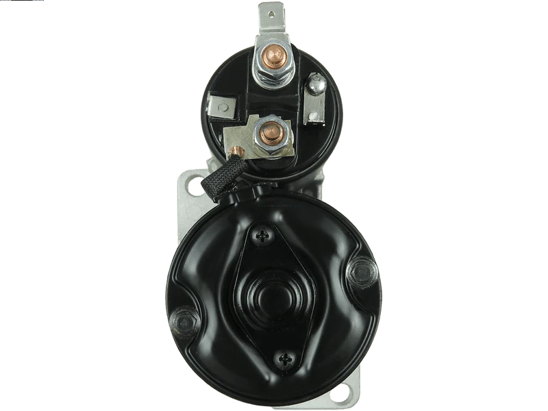 S0184 12V 1.1kW Starter Motor Fits MG B - Image 3