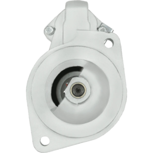 S0187 12V 1.1kW Starter Motor Fits Triumph 2000, Triumph 2500