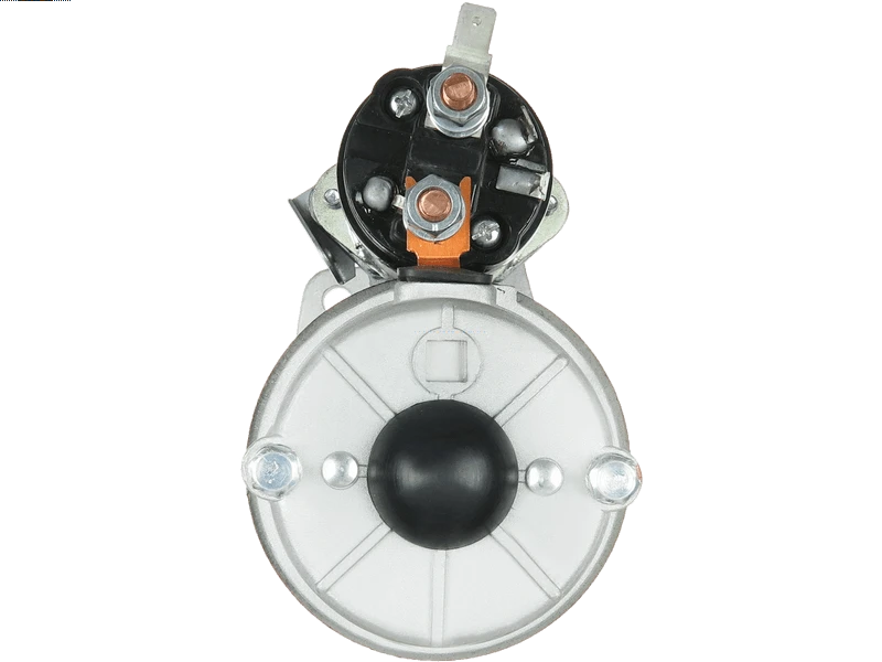 S0187 12V 1.1kW Starter Motor Fits Triumph 2000, Triumph 2500 - Image 2
