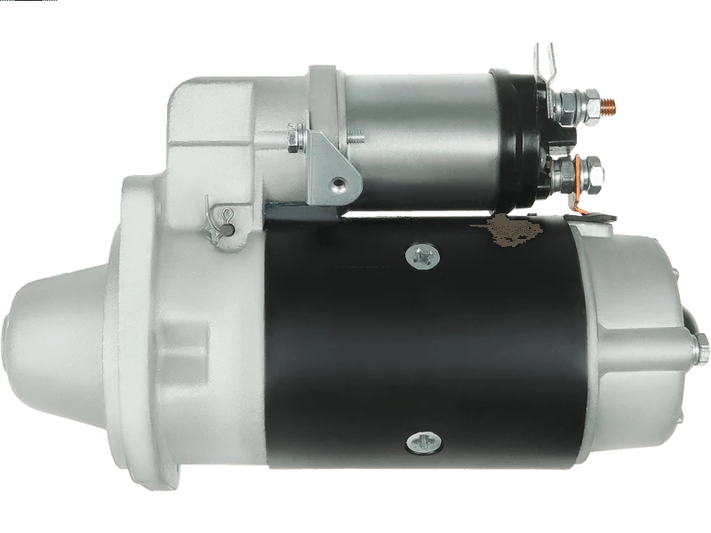 S0187 12V 1.1kW Starter Motor Fits Triumph 2000, Triumph 2500 - Image 3