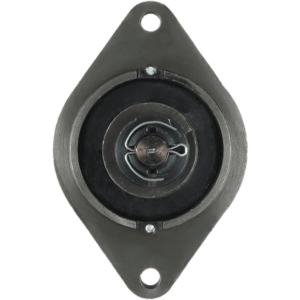 S0189 12V 2.1kW Starter Motor Fits Perkins Engines 4.108