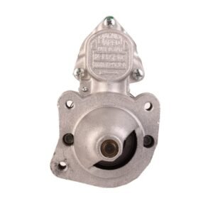 S0192 12V 0.8kW Starter Motor Fits Fiat Panda, Fiat Seicento