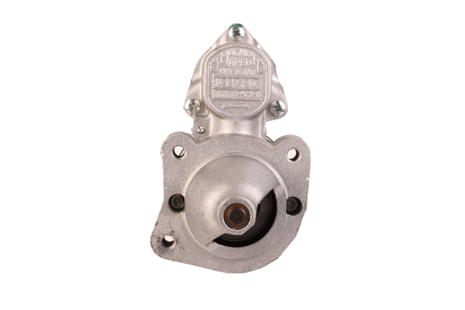 S0192 12V 0.8kW Starter Motor Fits Fiat Panda, Fiat Seicento