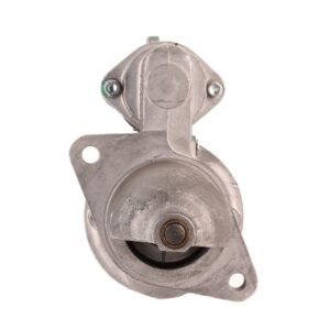 S0196 12V 1.4kW Starter Motor Fits Land Rover 110
