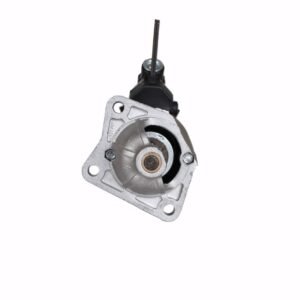 S0198 12V 0.5kW Starter Motor Fits Fiat 500
