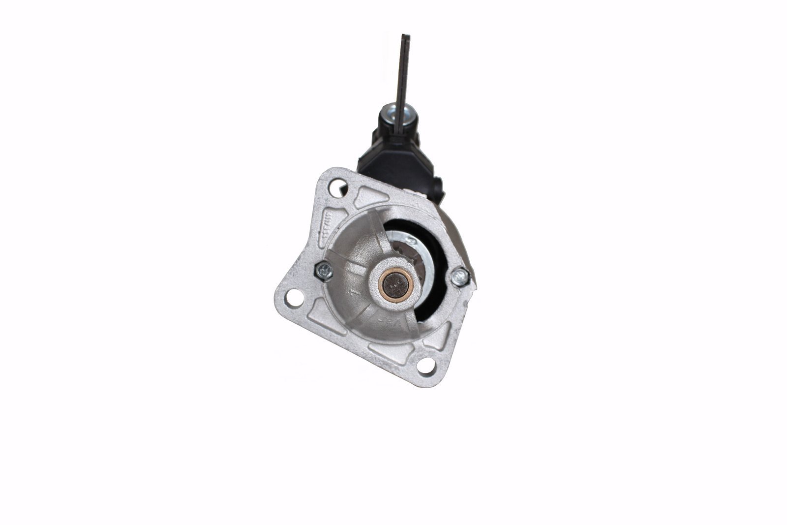 S0198 12V 0.5kW Starter Motor Fits Fiat 500