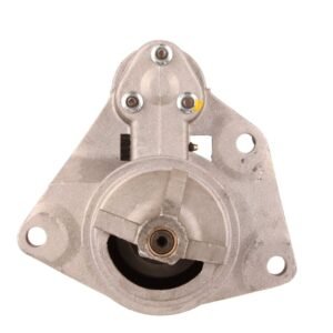 S0199 12V 1.2kW Starter Motor Fits Peugeot 505
