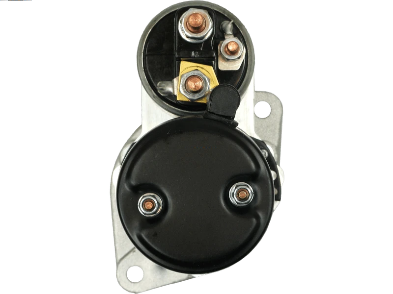 S0203 12V 0.7kW Starter Motor Fits Renault 4, Renault 5, Renault 6 - Image 2