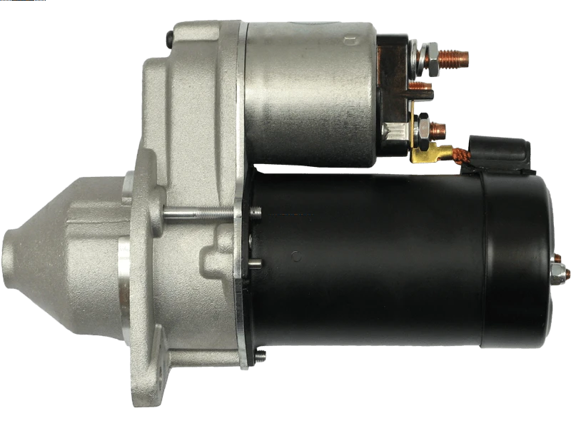 S0203 12V 0.7kW Starter Motor Fits Renault 4, Renault 5, Renault 6 - Image 3
