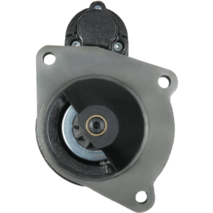 S0212 12V 2.8kW Starter Motor Fits Case 580F Loader, David Brown 1410